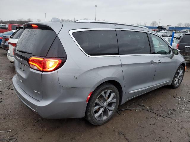 Image 3 of 2020 CHRYSLER PACIFICA LIMITED 2020 with VIN 2C4RC1GG0LR121290