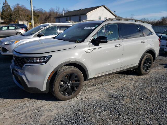 2022 KIA SORENTO S 2022 image