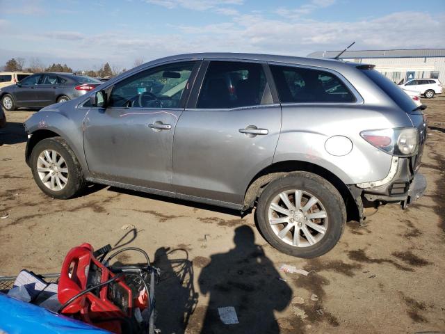 Изображение 2 2010 MAZDA CX-7  2010 с VIN JM3ER2WM2A0335285
