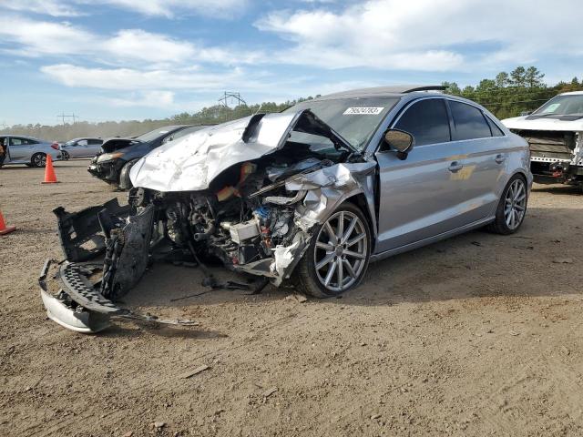 Изображение 2015 AUDI A3 PREMIUM PLUS 2015