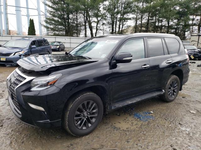 2021 LEXUS GX 460 PREMIUM 2021 image