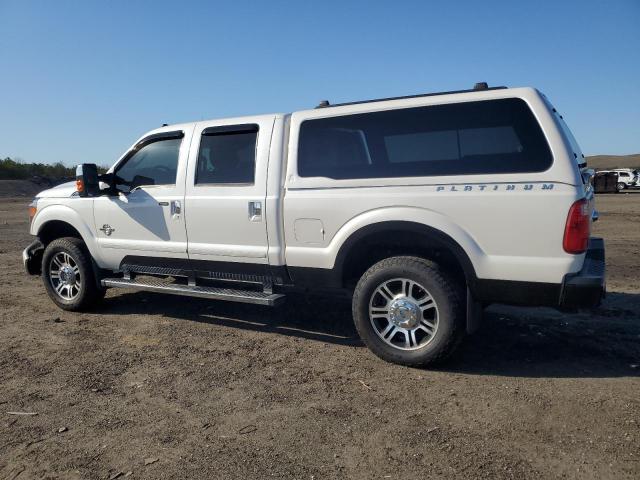 Image 2 of 2016 FORD F250 SUPER DUTY 2016 with VIN 1FT7W2BT3GEA62229