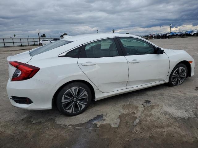 Obraz 3 z 2017 HONDA CIVIC EXL 2017 z VIN 2HGFC1F7XHH638650