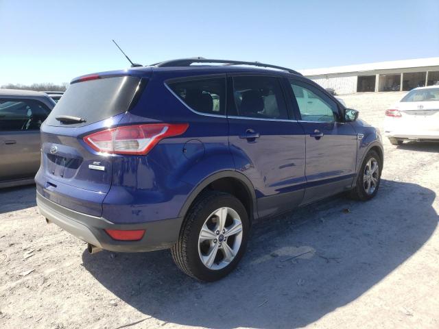 Image 3 of 2013 FORD ESCAPE SE 2013 with VIN 1FMCU0GX4DUD00820