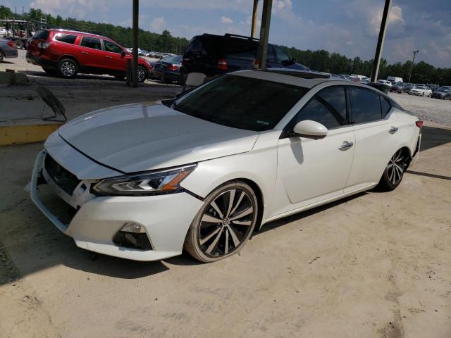 Obraz 1 z 2020 NISSAN ALTIMA PLATINUM 2020 z VIN 1N4BL4FV4LC114876