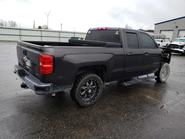 Изображение 3 2015 CHEVROLET SILVERADO K1500 LT 2015 с VIN 1GCVKREH3FZ268788