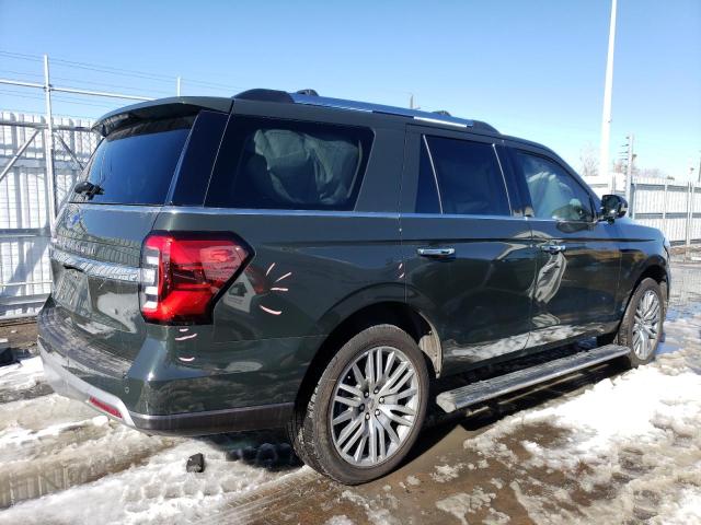 Image 3 of 2023 FORD EXPEDITION LIMITED 2023 with VIN 1FMJU2A89PEA63633