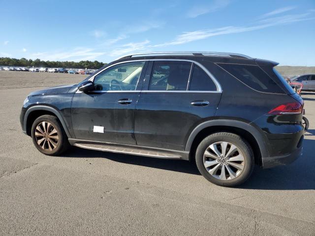 Image 2 of 2020 MERCEDES-BENZ GLE 350 4MATIC 2020 with VIN 4JGFB4KB8LA075923