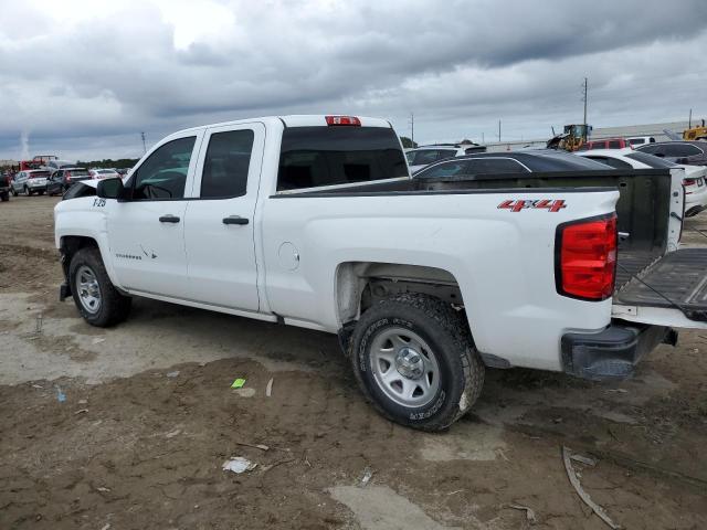 Изображение 2 2019 CHEVROLET SILVERADO LD K1500 BASE/LS 2019 с VIN 2GCVKNECXK1101232
