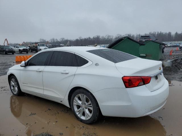 Obraz 2 z 2014 CHEVROLET IMPALA LT 2014 z VIN 2G1125S35E9122779