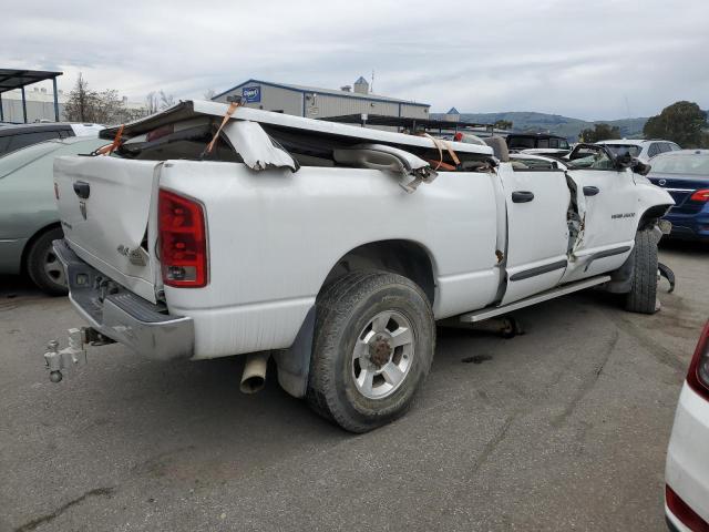 Obraz 3 z 2006 DODGE RAM 2500 ST 2006 z VIN 1D7KS28C16J233617