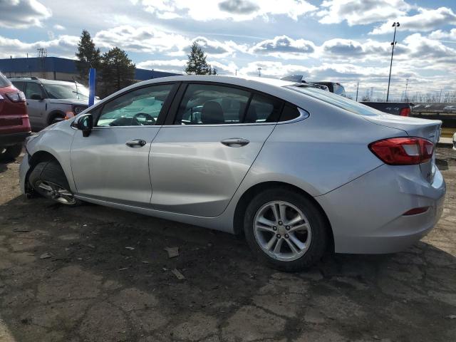 Obraz 2 z 2017 CHEVROLET CRUZE LT 2017 z VIN 1G1BE5SM1H7274018