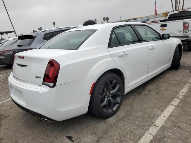 Изображение 3 2022 CHRYSLER 300 TOURING 2022 с VIN 2C3CCAAG4NH236731