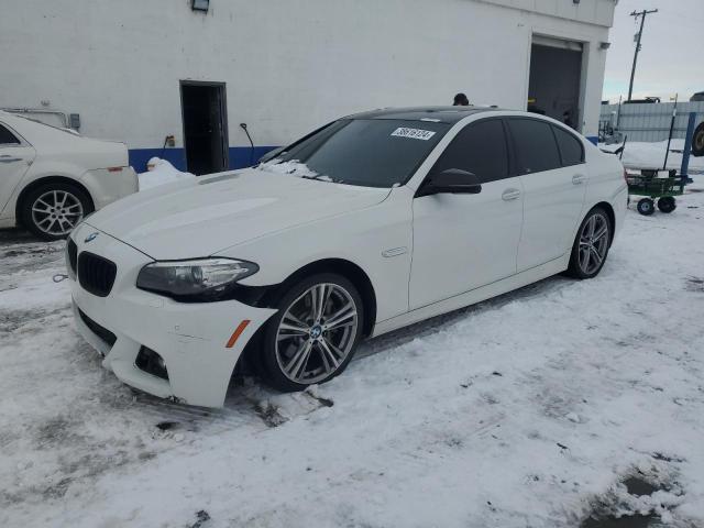 2016 BMW 535 I 2016 image