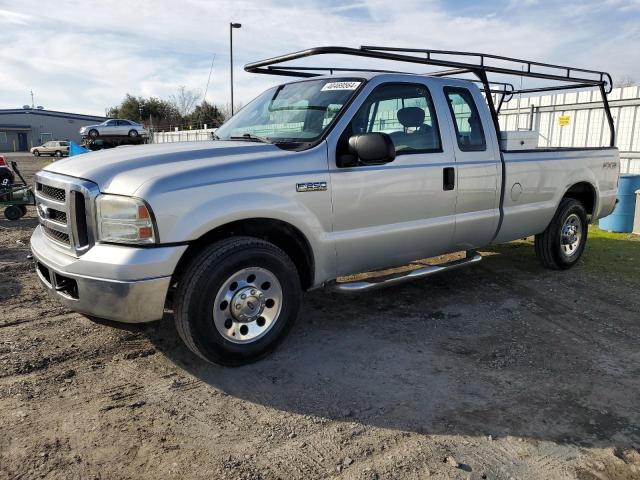 Изображение 2005 FORD F250 SUPER DUTY 2005