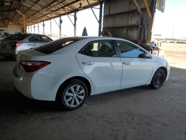 Obraz 3 z 2015 TOYOTA COROLLA L 2015 z VIN 5YFBURHE2FP221860