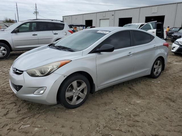 Изображение 1 2013 HYUNDAI ELANTRA GLS 2013 с VIN KMHDH4AE8DU884436