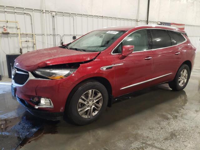 Obraz 1 z 2018 BUICK ENCLAVE PREMIUM 2018 z VIN 5GAEVBKW3JJ125947