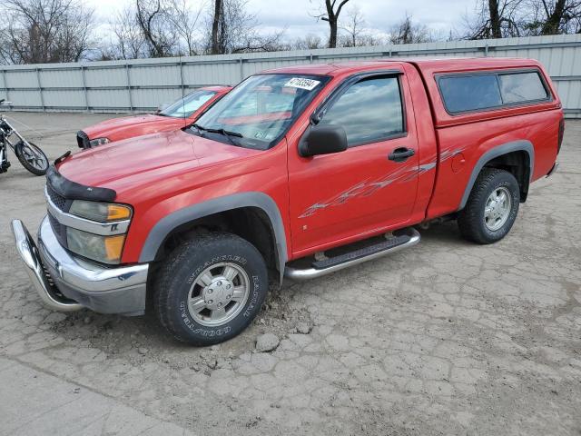 Obraz 2007 CHEVROLET COLORADO  2007
