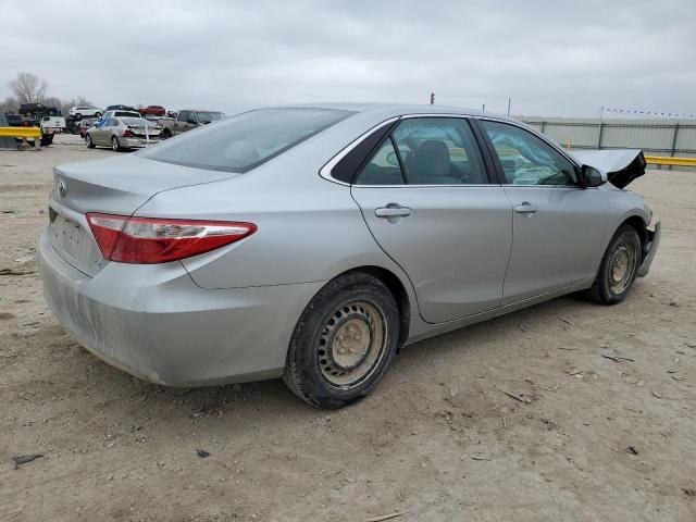 Image 3 of 2015 TOYOTA CAMRY LE 2015 with VIN 4T1BF1FK8FU996599