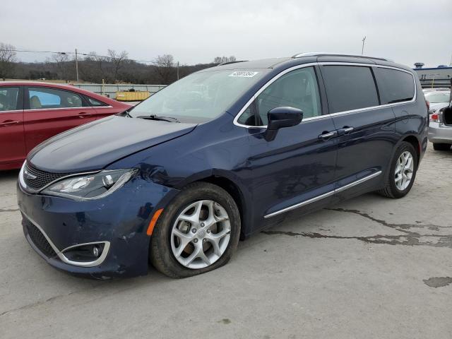 Obraz 1 z 2018 CHRYSLER PACIFICA TOURING L PLUS 2018 z VIN 2C4RC1EG9JR121434