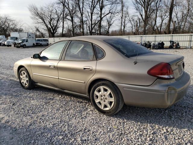 Image 2 of 2006 FORD TAURUS SE 2006 with VIN 1FAFP53256A152882