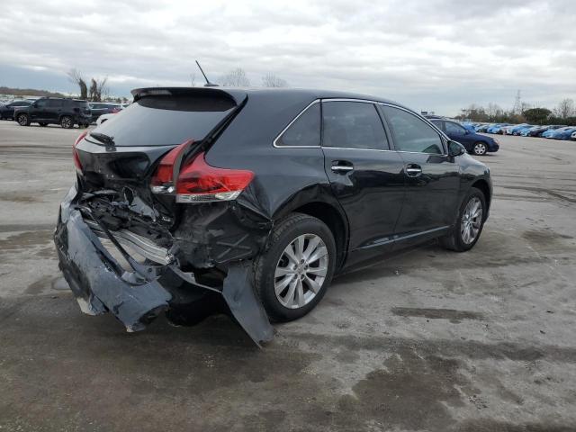Image 3 of 2013 TOYOTA VENZA LE 2013 with VIN 4T3ZA3BB3DU065141