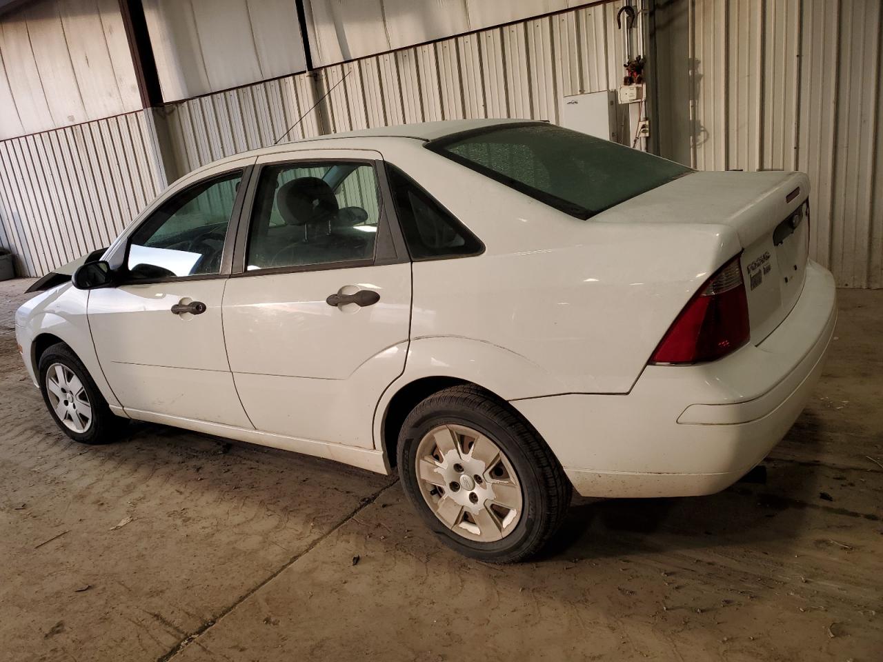 Obraz 2 z 2006 FORD FOCUS ZX4 2006 z VIN 1FAFP34N46W171715