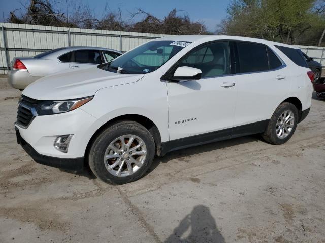 Изображение 1 2020 CHEVROLET EQUINOX LT 2020 с VIN 2GNAXUEV3L6221798