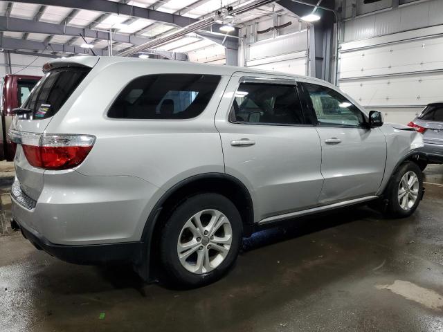 Изображение 3 2012 DODGE DURANGO SXT 2012 с VIN 1C4RDJAG4CC120450