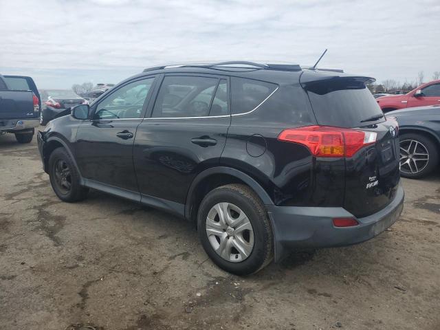Obraz 2 z 2014 TOYOTA RAV4 LE 2014 z VIN 2T3BFREV4EW174270