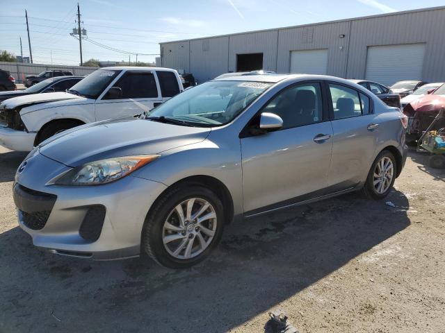 2012 MAZDA 3 I 2012 image