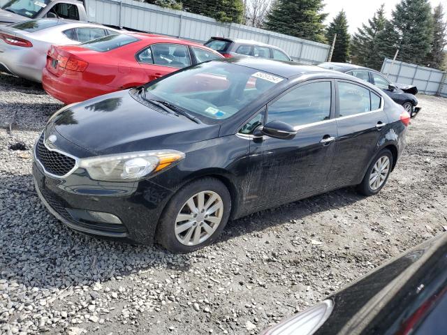 Obraz 2014 KIA FORTE EX 2014