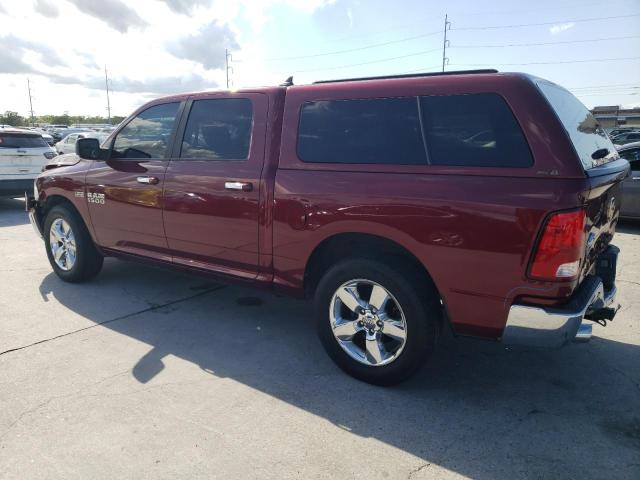Изображение 2 2018 RAM 1500 SLT 2018 с VIN 1C6RR6LTXJS336659