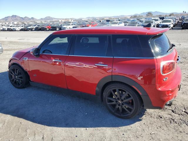 Изображение 2 2017 MINI COOPER JCW CLUBMAN 2017 с VIN WMWLV9C36H2D66439