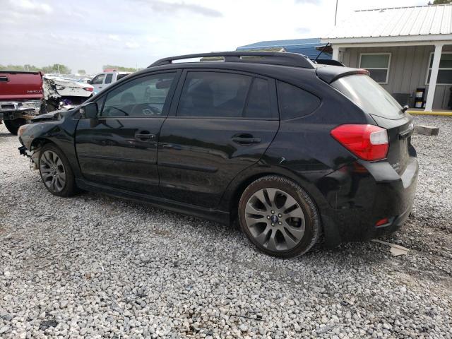 Изображение 2 2016 SUBARU IMPREZA SPORT PREMIUM 2016 с VIN JF1GPAP6XGH252320
