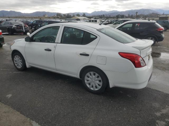 Изображение 2 2016 NISSAN VERSA S 2016 с VIN 3N1CN7AP6GL841159