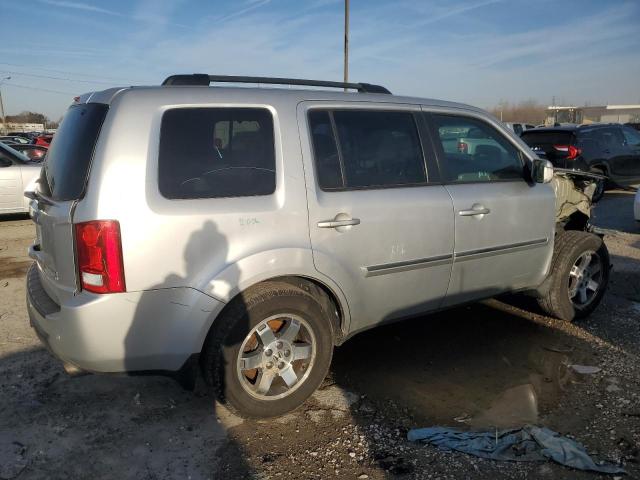 Изображение 3 2009 HONDA PILOT TOURING 2009 с VIN 5FNYF48829B047323