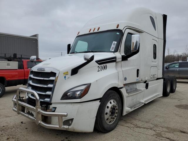 Image 2 of 2018 FREIGHTLINER CASCADIA 126  2018 with VIN 3AKJHHDR8JSHK8802