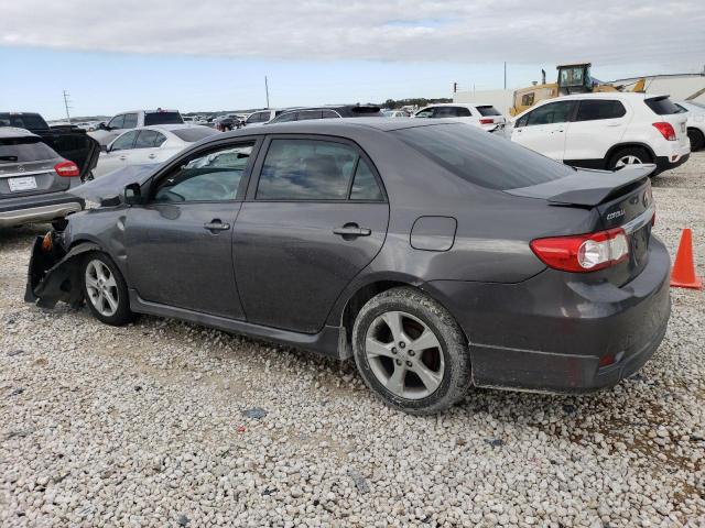 Obraz 2 z 2012 TOYOTA COROLLA BASE 2012 z VIN 5YFBU4EE2CP025503