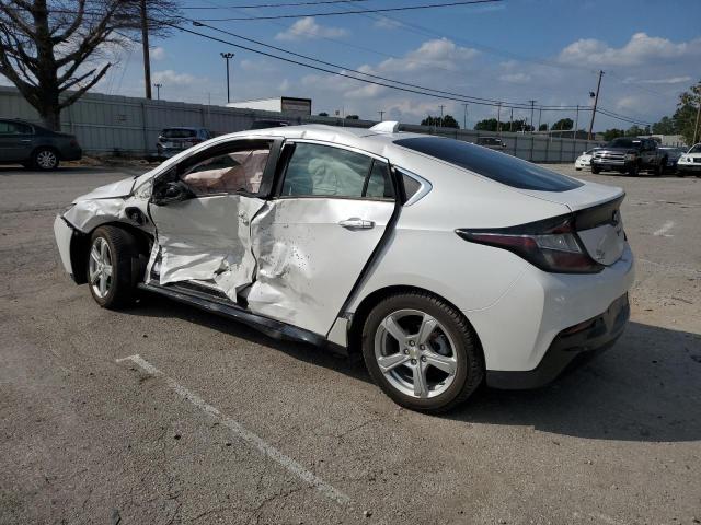 Obraz 2 z 2018 CHEVROLET VOLT LT 2018 z VIN 1G1RC6S51JU124694