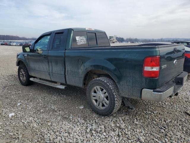 Obraz 2 z 2007 FORD F150  2007 z VIN 1FTPX14V17FA58695