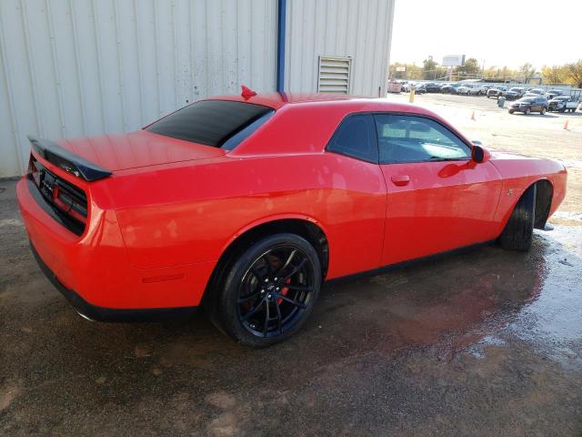 Obraz 3 z 2019 DODGE CHALLENGER R/T SCAT PACK 2019 z VIN 2C3CDZFJ6KH587071