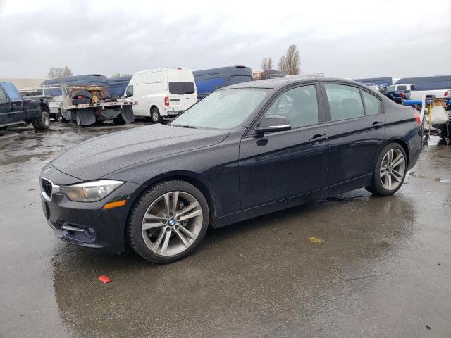 Изображение 1 2014 BMW 328 I 2014 с VIN WBA3A5G50ENP31897