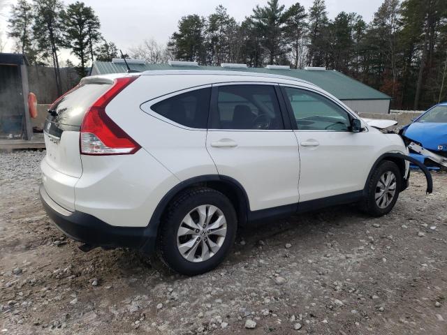 Obraz 3 z 2014 HONDA CR-V EXL 2014 z VIN 5J6RM3H74EL018595