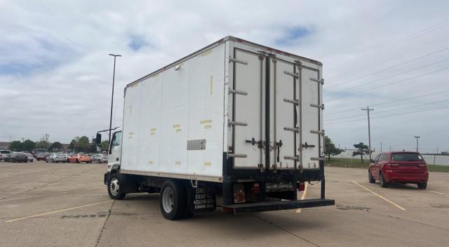 Image 3 of 2007 FORD LOW CAB FORWARD LCF550 2007 with VIN 3FRML55Z27V463081