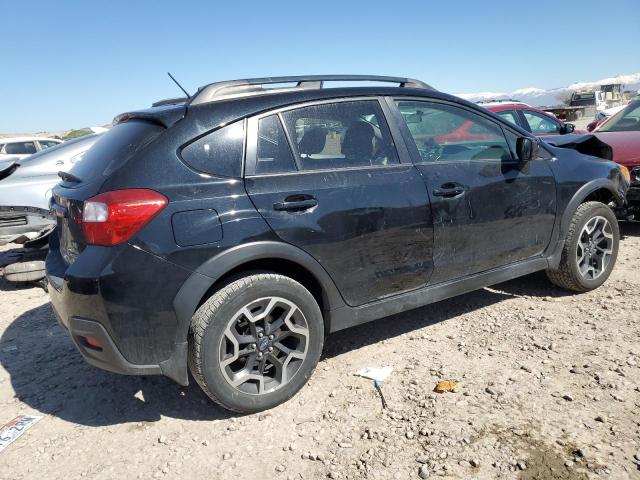 Image 3 of 2016 SUBARU CROSSTREK PREMIUM 2016 with VIN JF2GPABC9G8341093