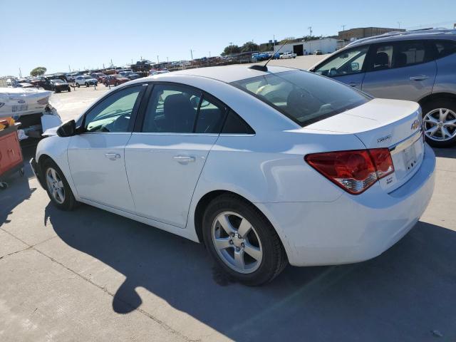 Изображение 2 2016 CHEVROLET CRUZE LIMITED LT 2016 с VIN 1G1PE5SB3G7200263