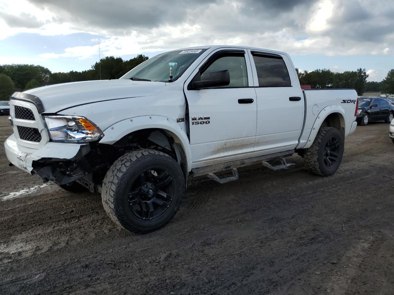 2014 RAM 1500 ST 2014 image