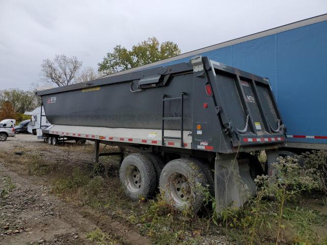 Image 3 of 2022 MWTM MLG18 2022 with VIN 4M9DS2624N1017154